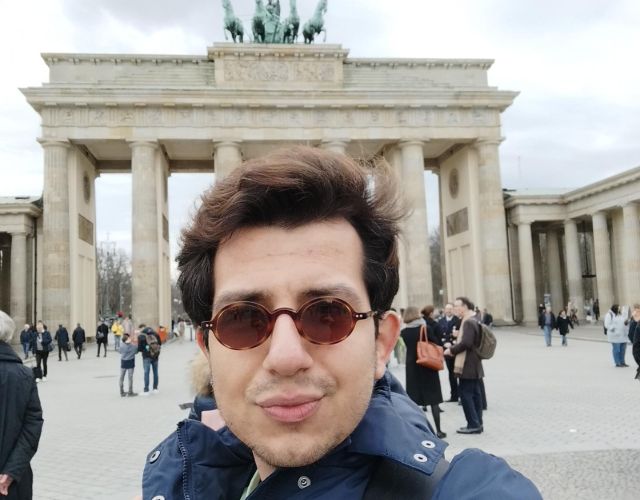 Niğde Almanca Özel Ders